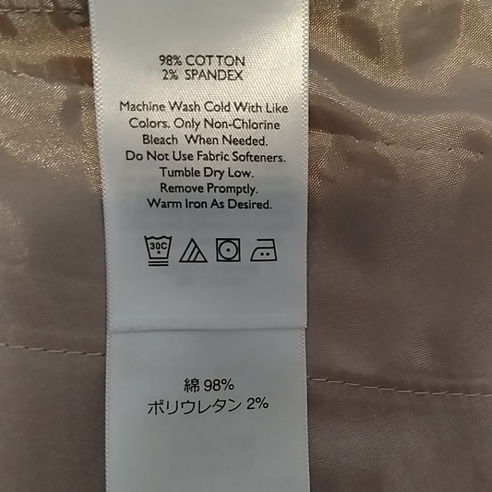 Eddie Bauer Capris - Picture 3 of 6